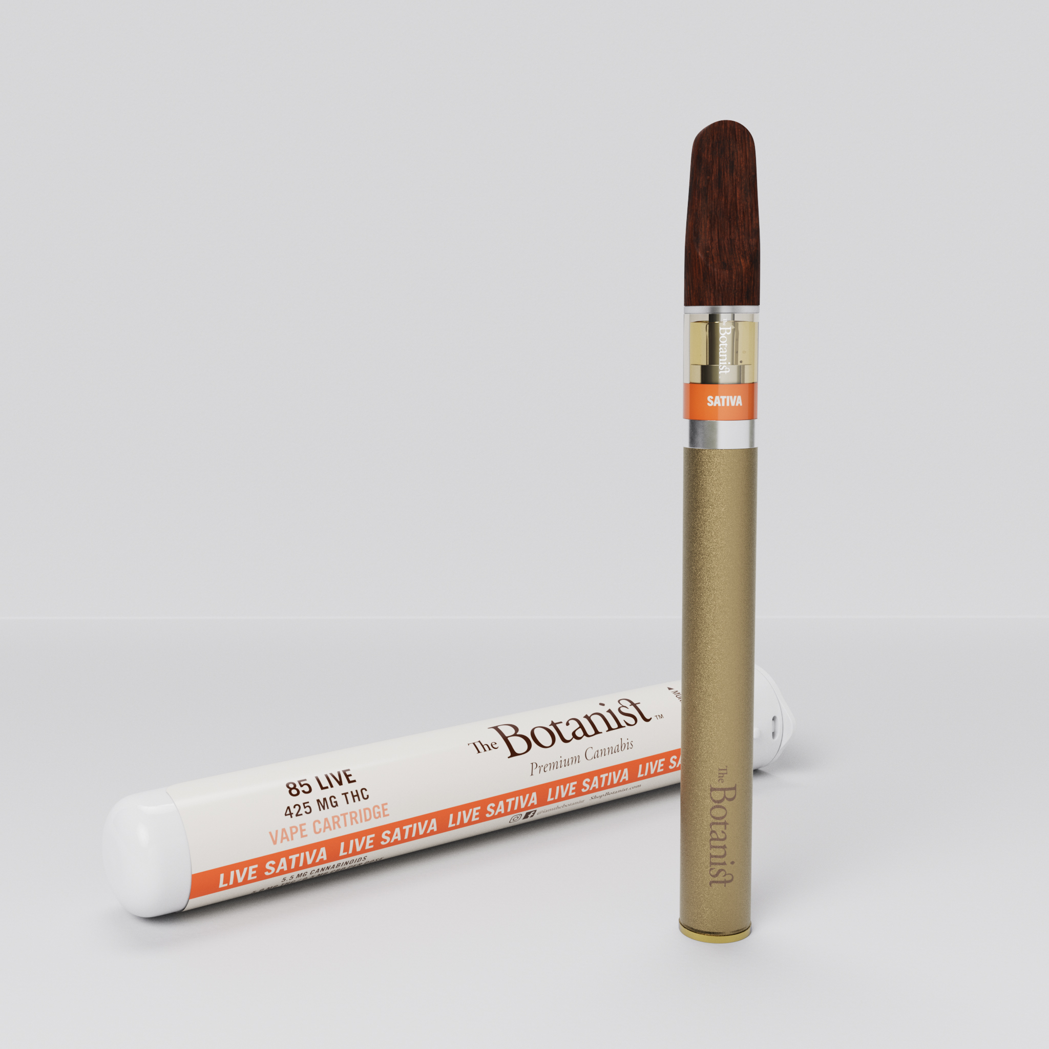 85 Live (FLH) 10:1 Vape .5g